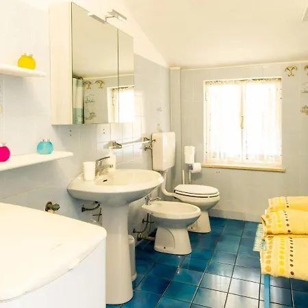 Locazione Turistica Rosa - Glori - Pgi140 Apartment