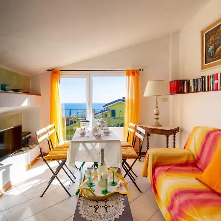 Locazione Turistica Rosa - Glori - Pgi140 Apartment Poggi