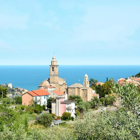 Locazione Turistica Rosa - Glori - Pgi140 Poggi