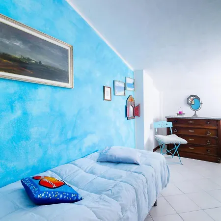 Locazione Turistica Rosa - Glori - Pgi140 Apartment Poggi